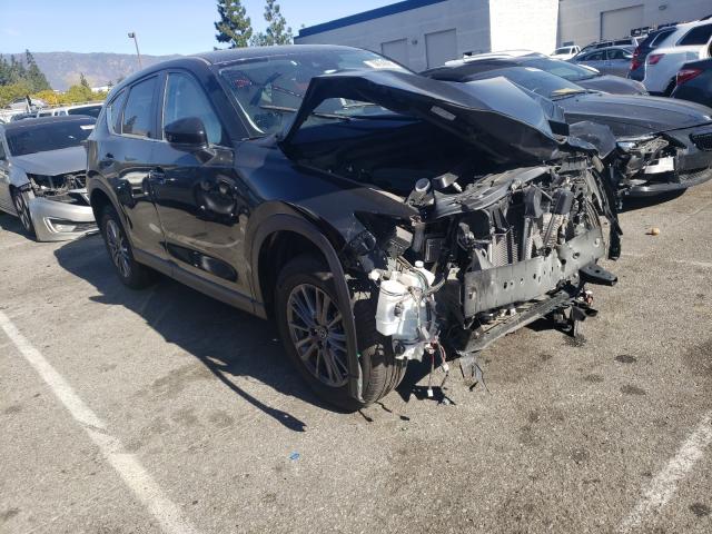 2018 mazda cx-5 touri
