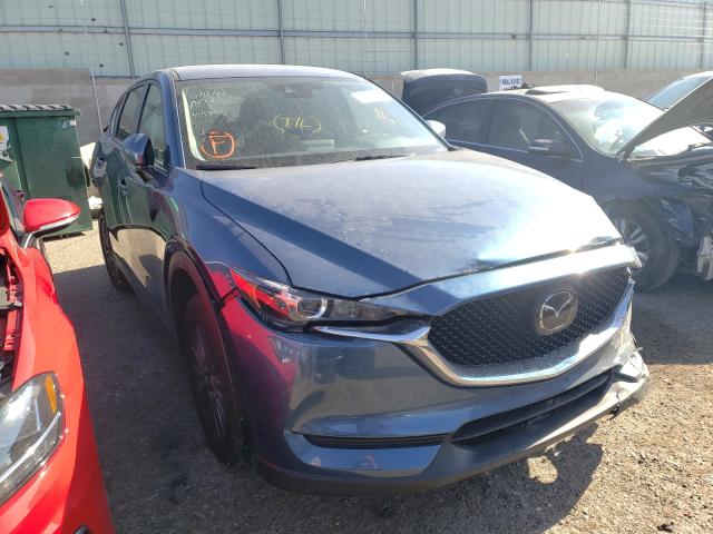 2020 mazda cx-5 touri