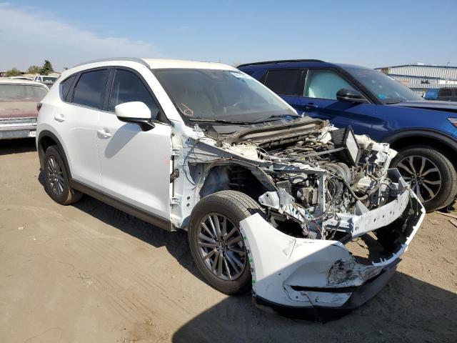 2020 mazda cx-5 touri