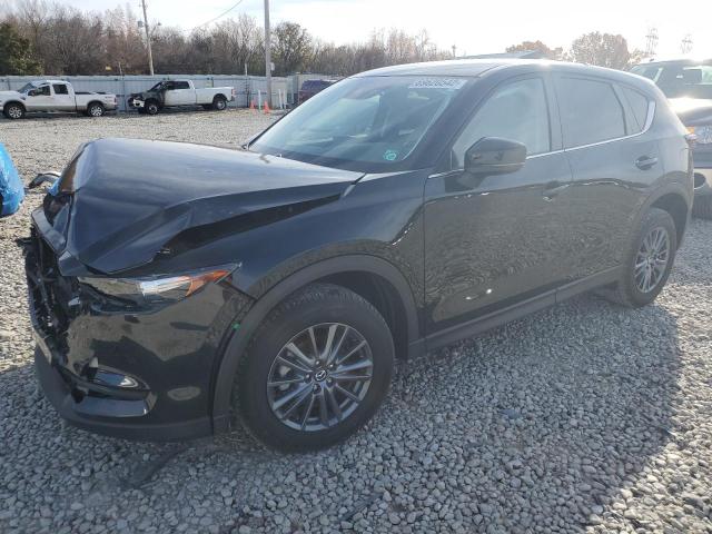 2021 mazda cx-5 touri