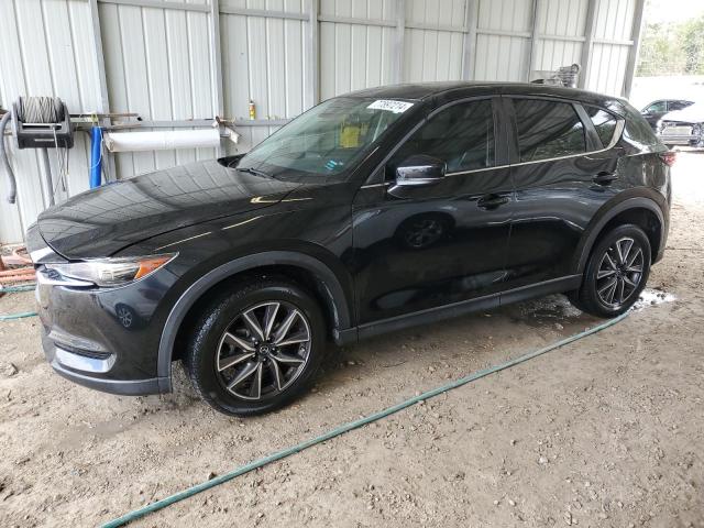 2018 mazda cx-5 touri