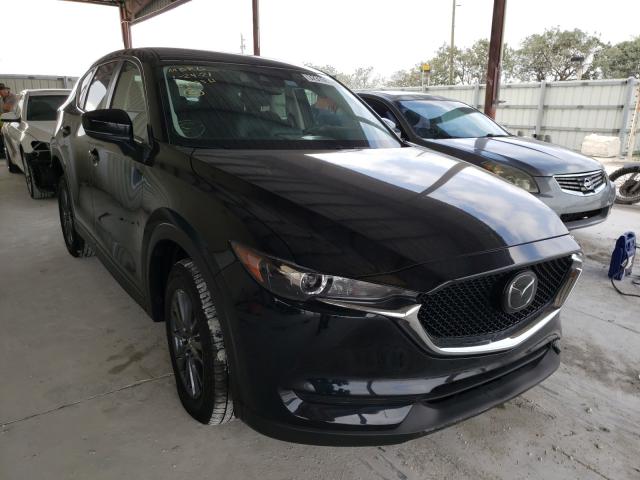 2019 mazda cx-5 touri
