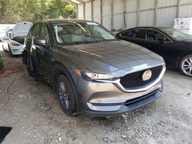 2019 mazda cx-5 touri