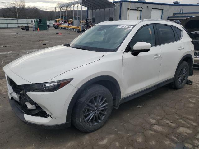 2019 mazda cx-5 touri