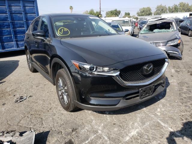 2019 mazda cx-5 touri