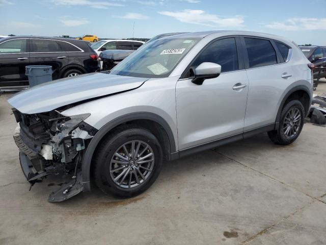 2019 mazda cx-5 touri