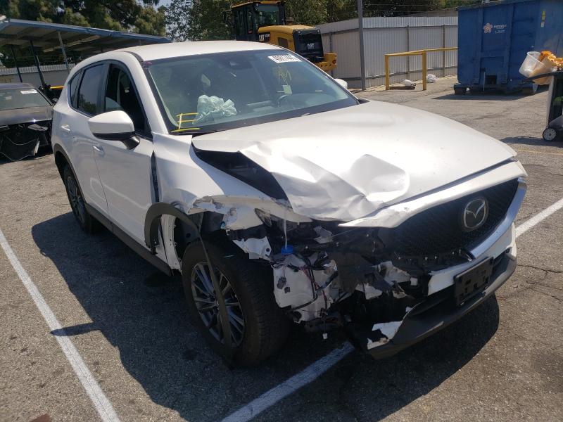 2019 mazda cx-5 touri