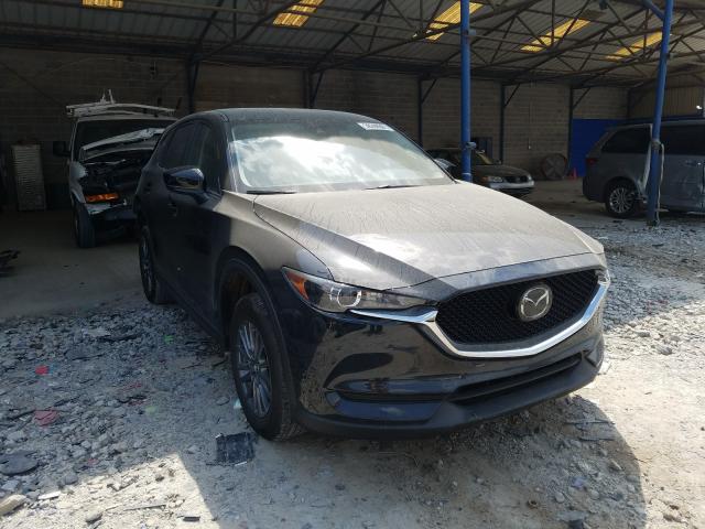 2019 mazda cx-5 touri
