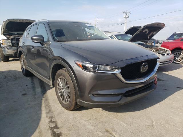 2020 mazda cx-5 touri