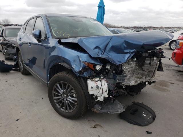 2021 mazda cx-5 touri