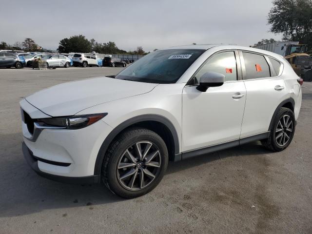 2018 mazda cx-5 touri