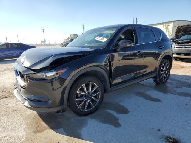 2018 mazda cx-5 touri