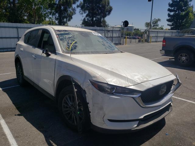 2019 mazda cx-5 touri