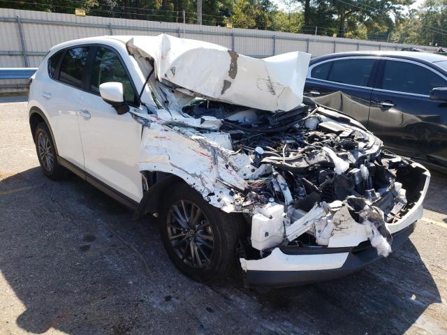 2019 mazda cx-5 touri
