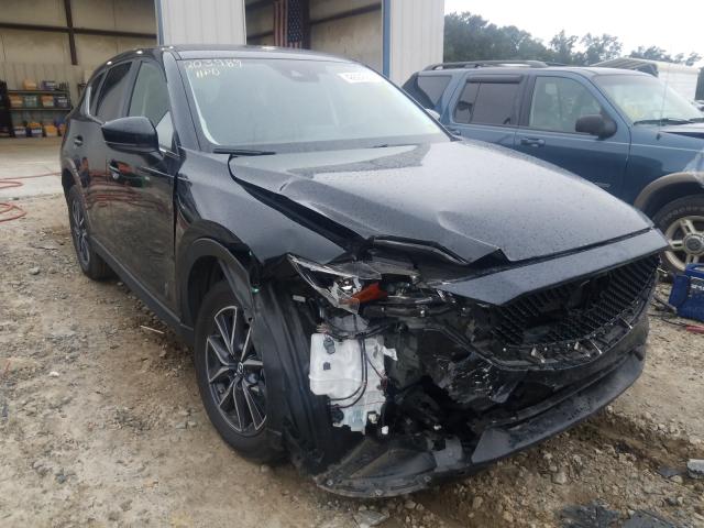 2018 mazda cx-5 touri