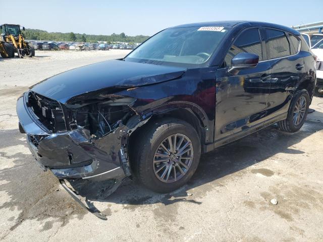 2019 mazda cx-5 touri