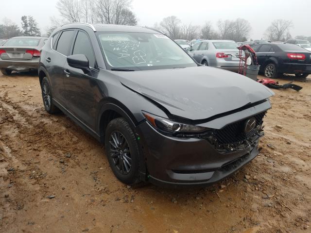 2019 mazda cx-5 touri