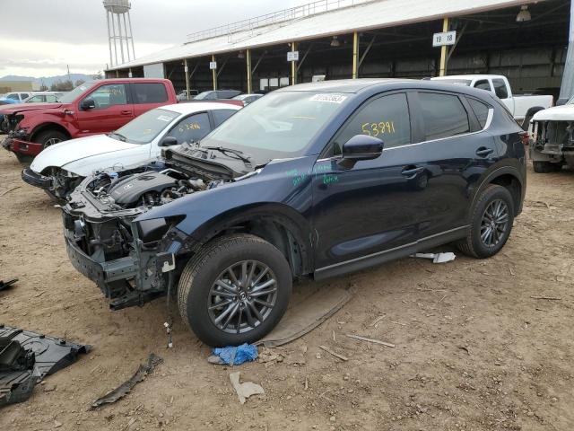 2020 mazda cx-5 touri