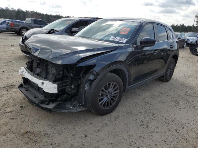 2020 mazda cx-5 touri