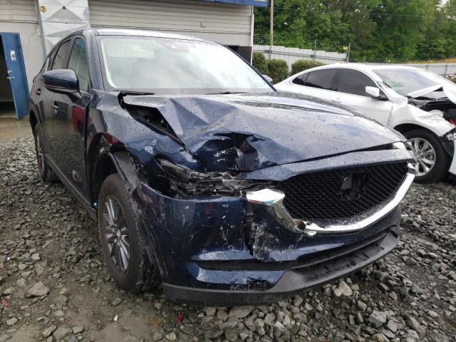 2020 mazda cx-5 touri