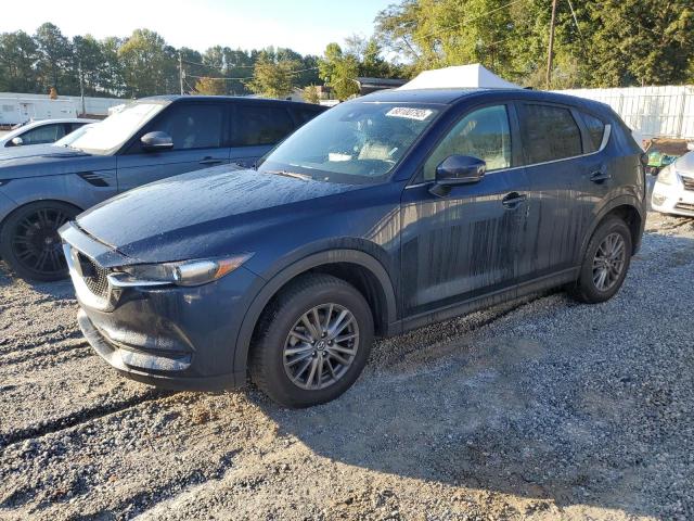 2020 mazda cx-5 touri