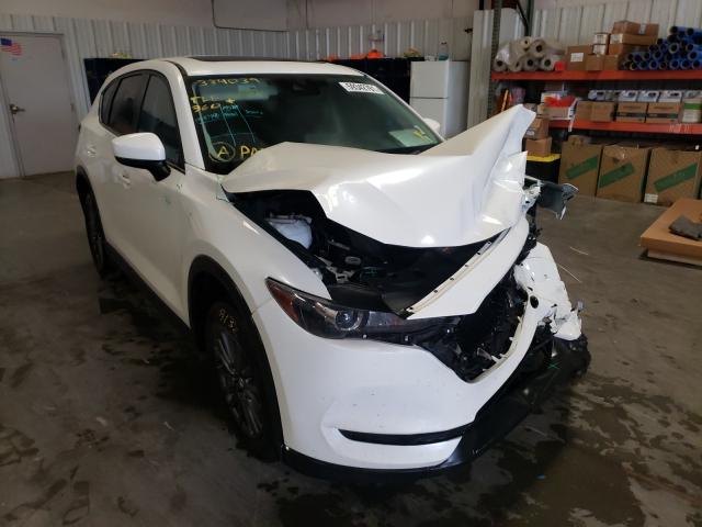 2020 mazda cx-5 touri