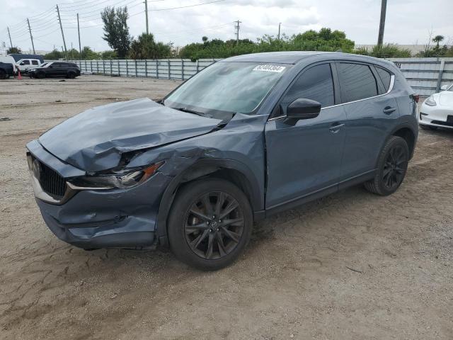 2021 mazda cx-5 touri