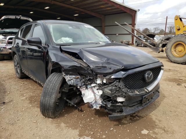 2018 mazda cx-5 touri