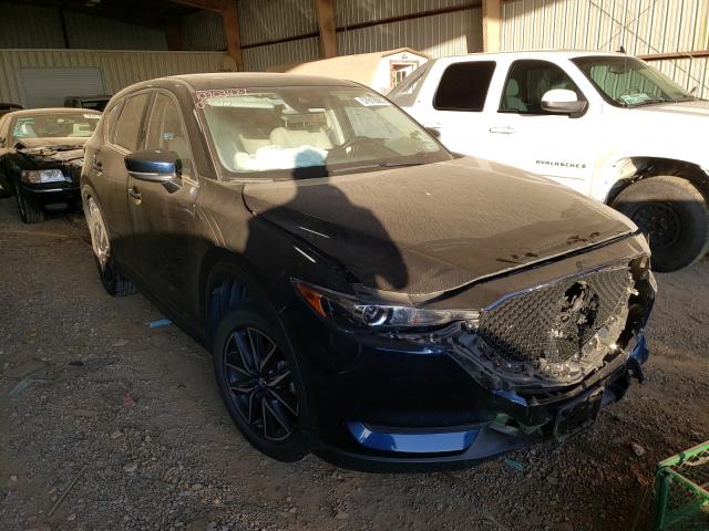 2018 mazda cx-5 touri