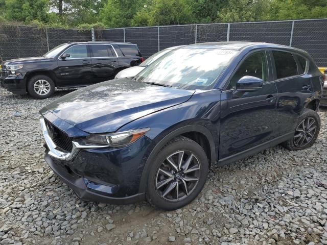 2018 mazda cx-5 touri