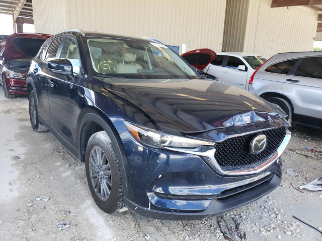 2018 mazda cx-5 touri