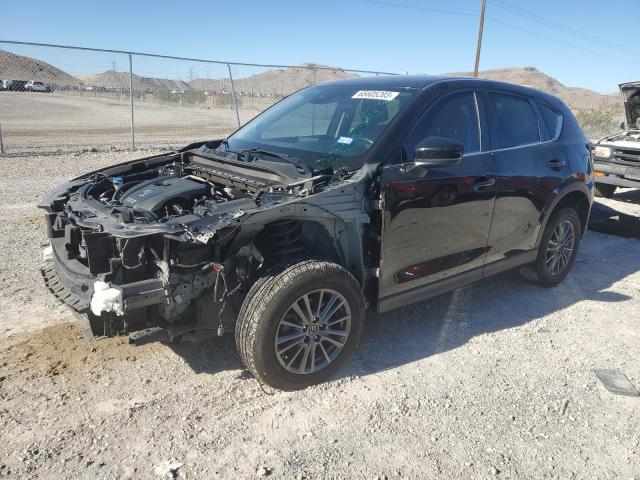 2018 mazda cx-5 touri