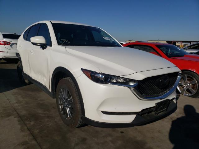 2019 mazda cx-5 touri