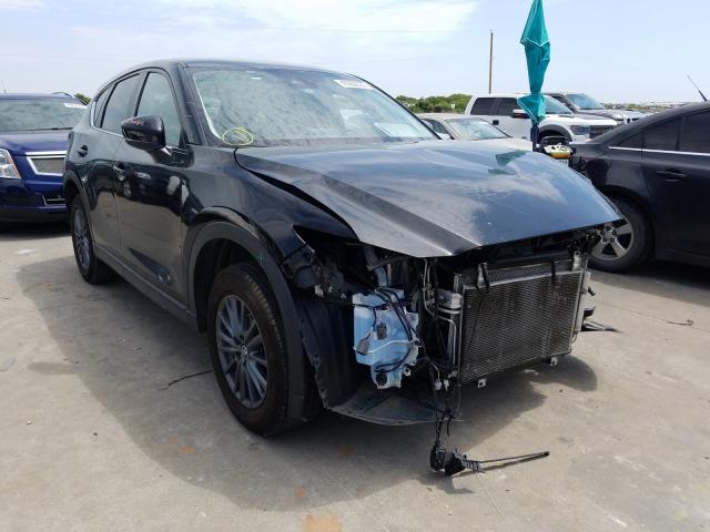 2018 mazda cx-5 touri