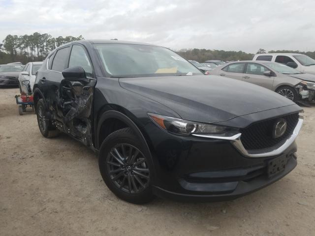 2020 mazda cx-5 touri