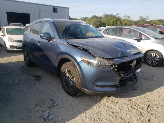2020 mazda cx-5 touri