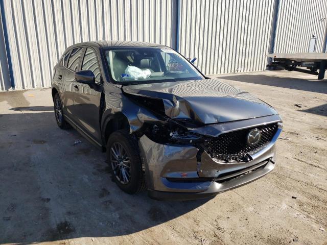 2021 mazda cx-5 touri