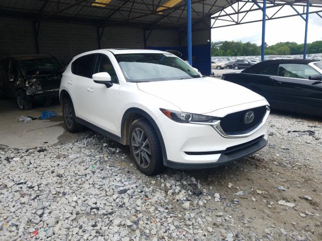 2018 mazda cx-5 touri