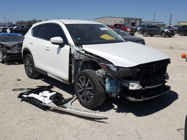 2018 mazda cx-5 touri