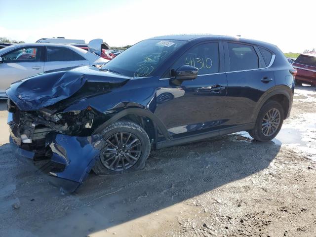 2019 mazda cx-5 touri