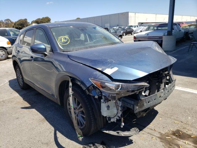 2019 mazda cx-5 touri