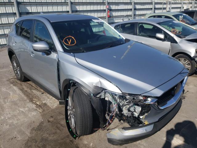 2020 mazda cx-5 touri