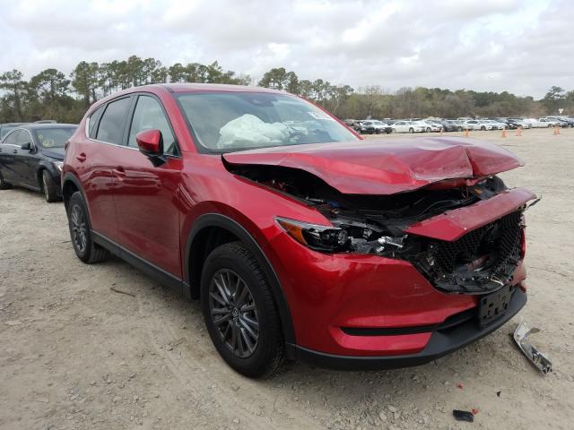 2020 mazda cx-5 touri
