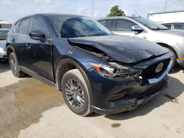 2020 mazda cx-5 touri