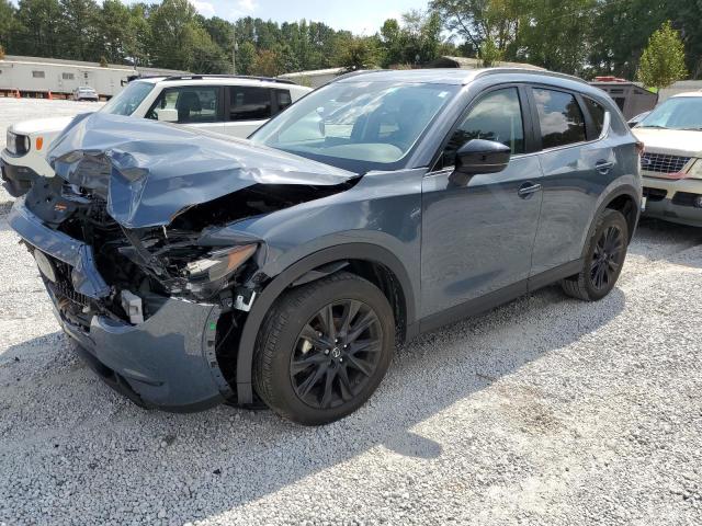 2021 mazda cx-5 touri