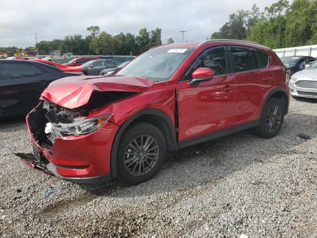 2021 mazda cx-5 touri