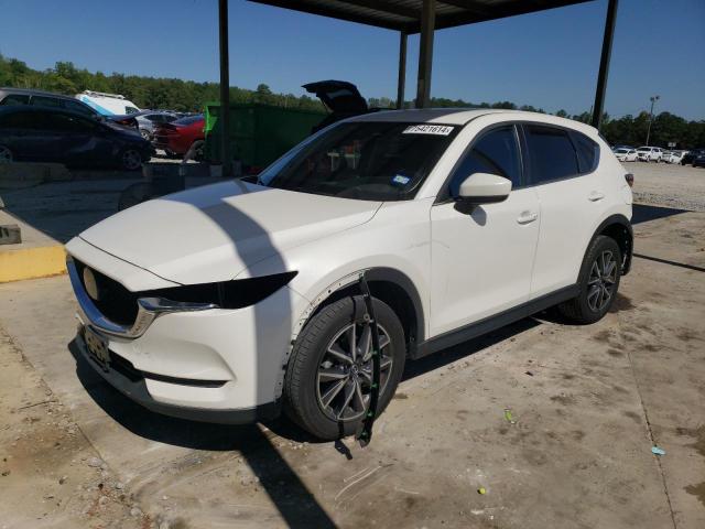 2018 mazda cx-5 touri