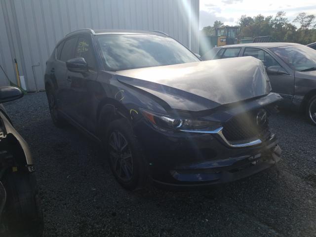 2018 mazda cx-5 touri