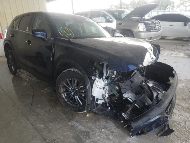 2019 mazda cx-5 touri