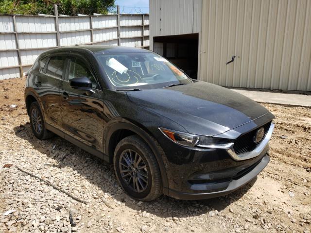 2019 mazda cx-5 touri
